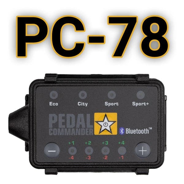pedal commander image - 1