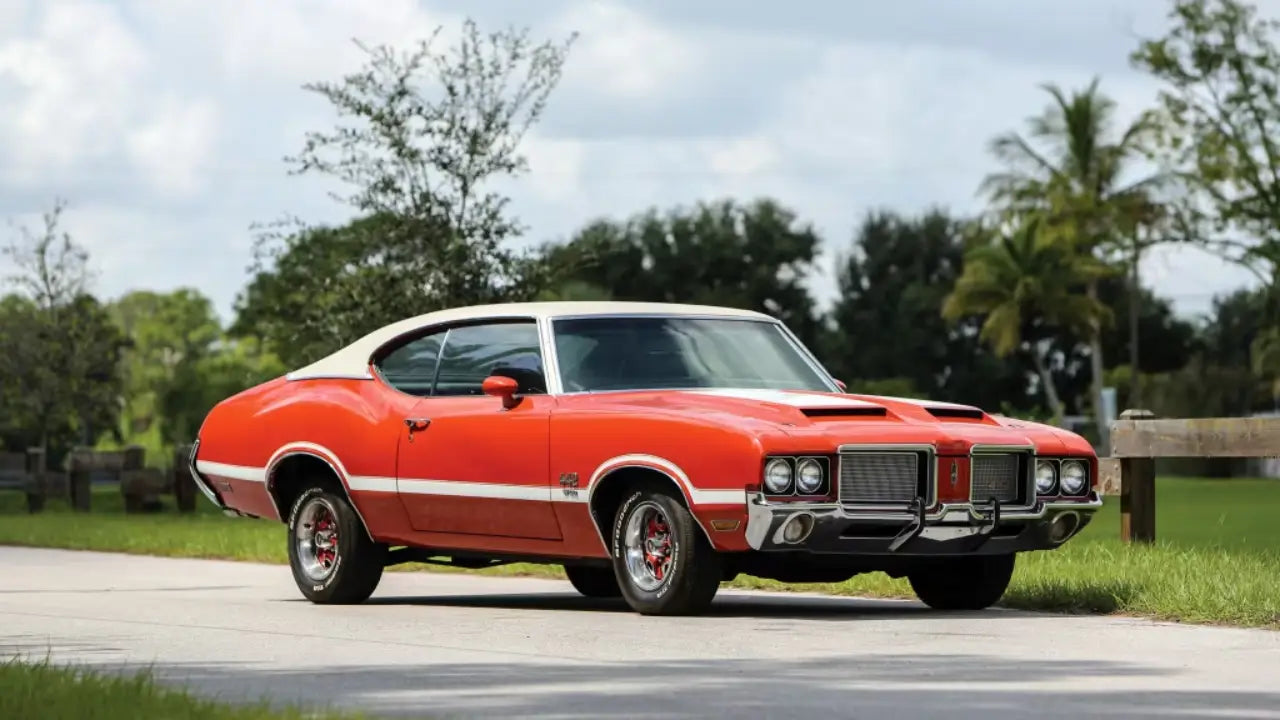 The Most Popular Cars in History, Ranked by Decade and Cultural Impact