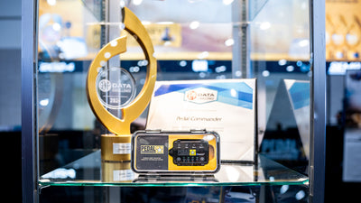 Pedal Commander® auf der SEMA Show 2026: Neue Funktionen und eine große Enthüllung