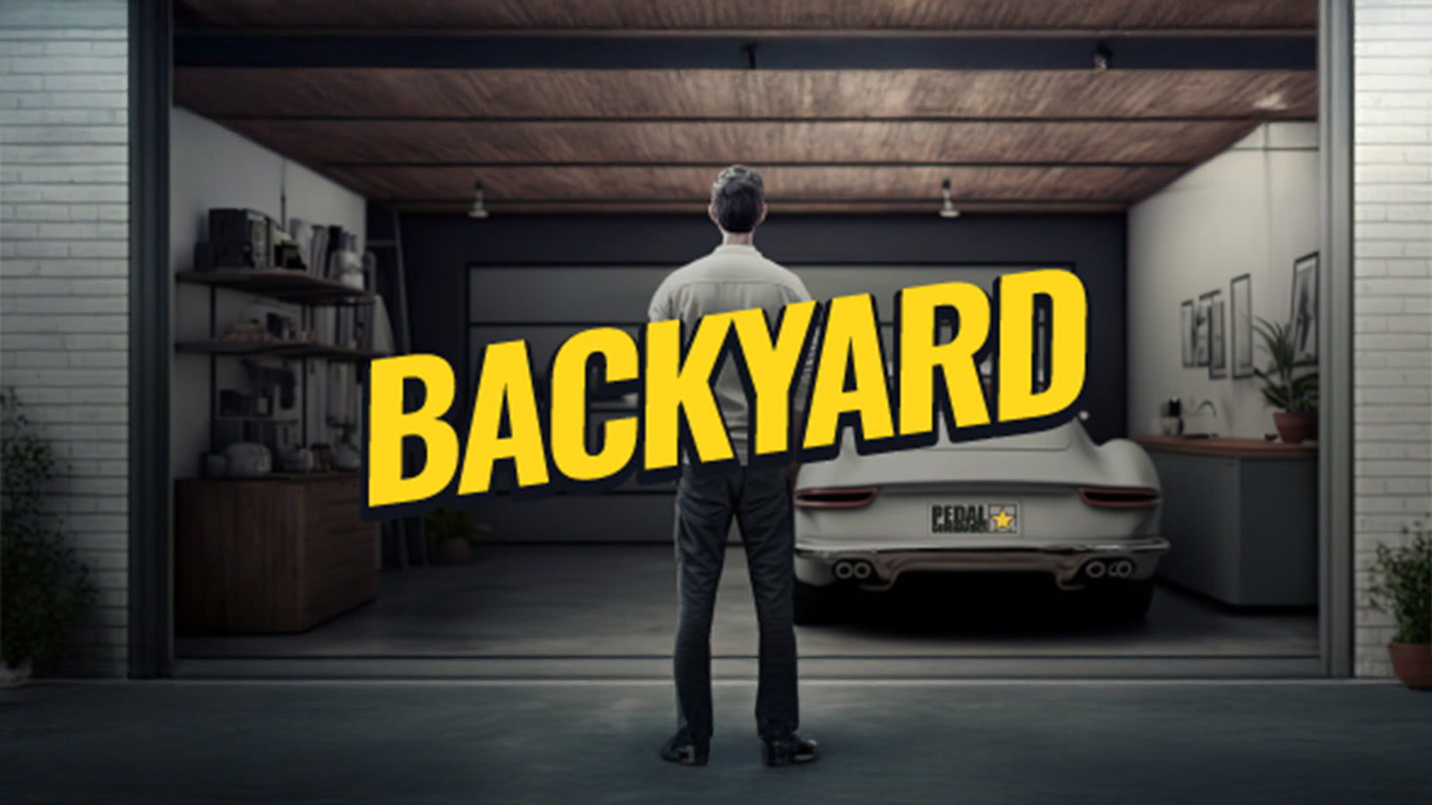 Untamed Beasts: Supercars That Keep You on Edge