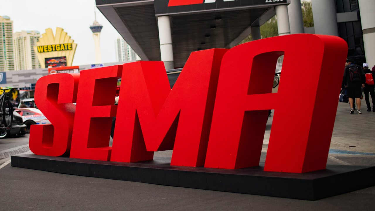 Eventrückblick: SEMA Show 2022