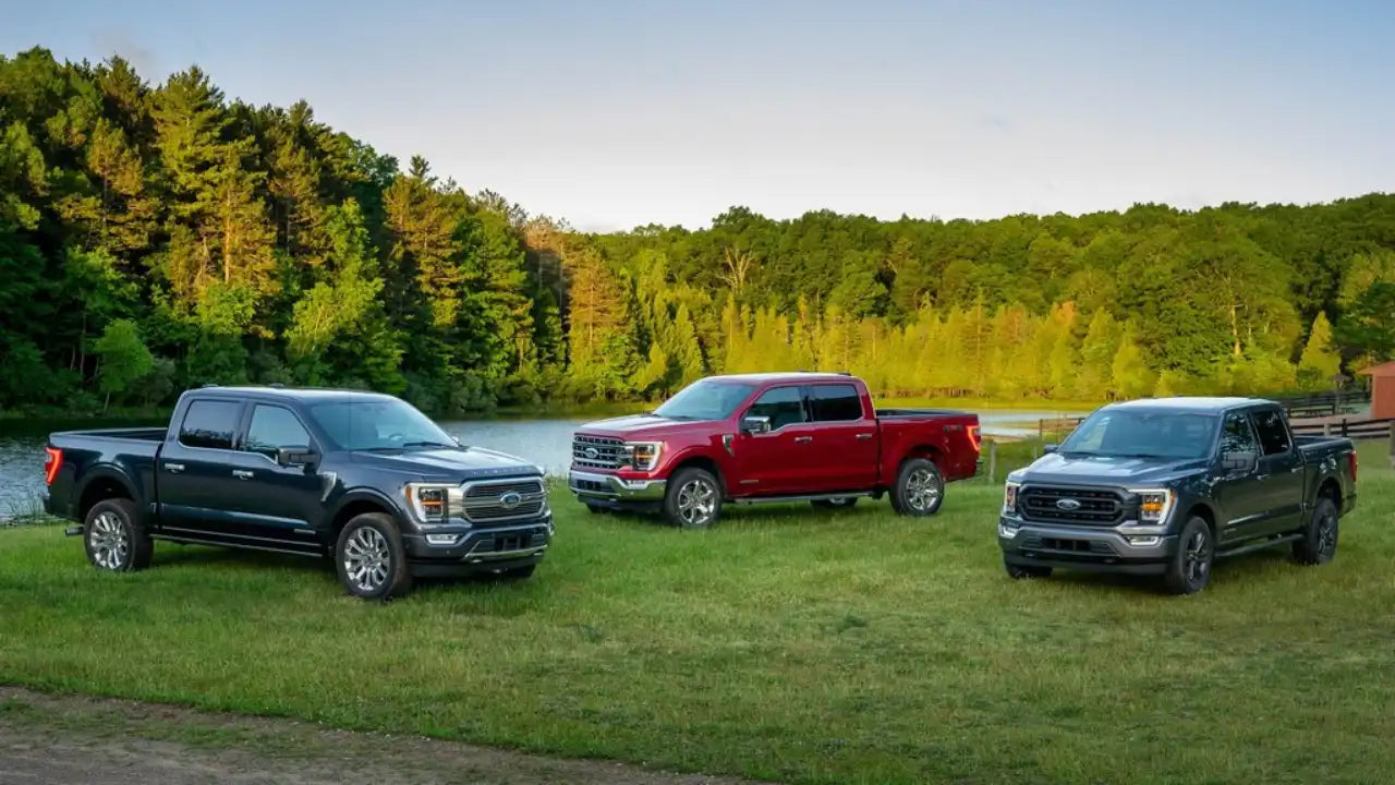 The Truth About Horsepower vs. Torque for Truck Owners