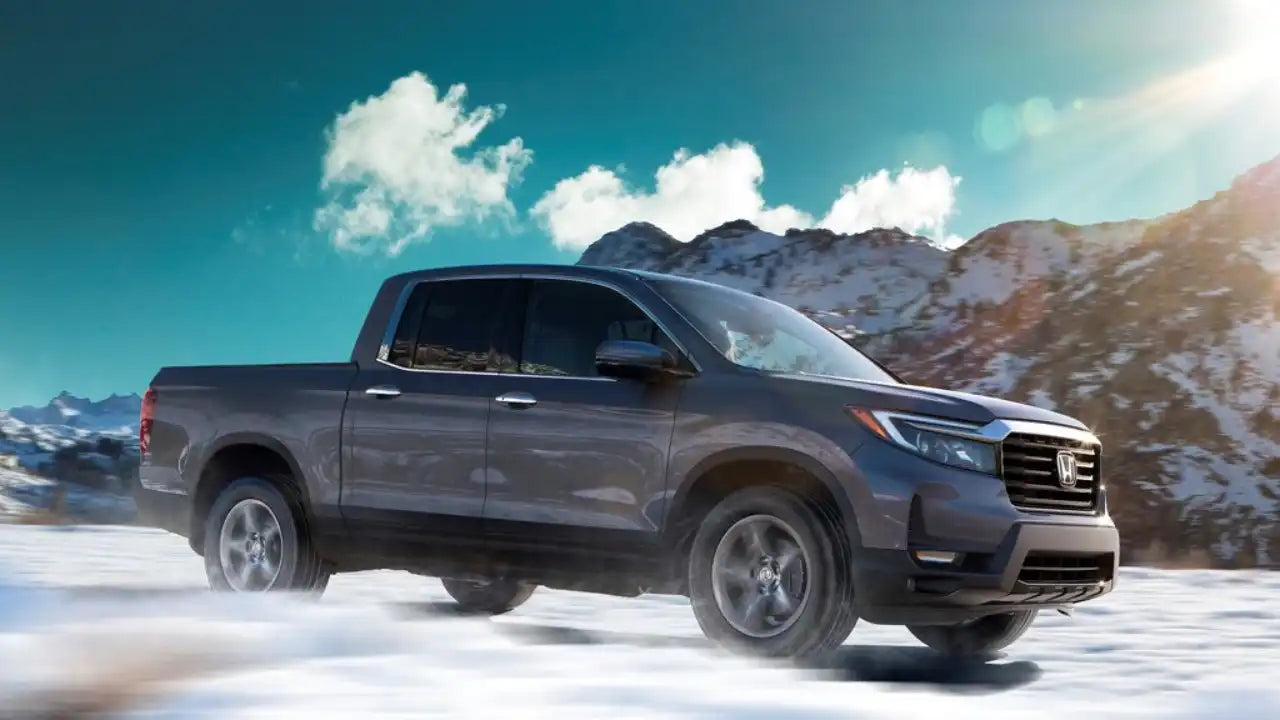 Was ist neu beim Honda Ridgeline 2026: Wichtige Updates, Spezifikationen und Ausstattungen