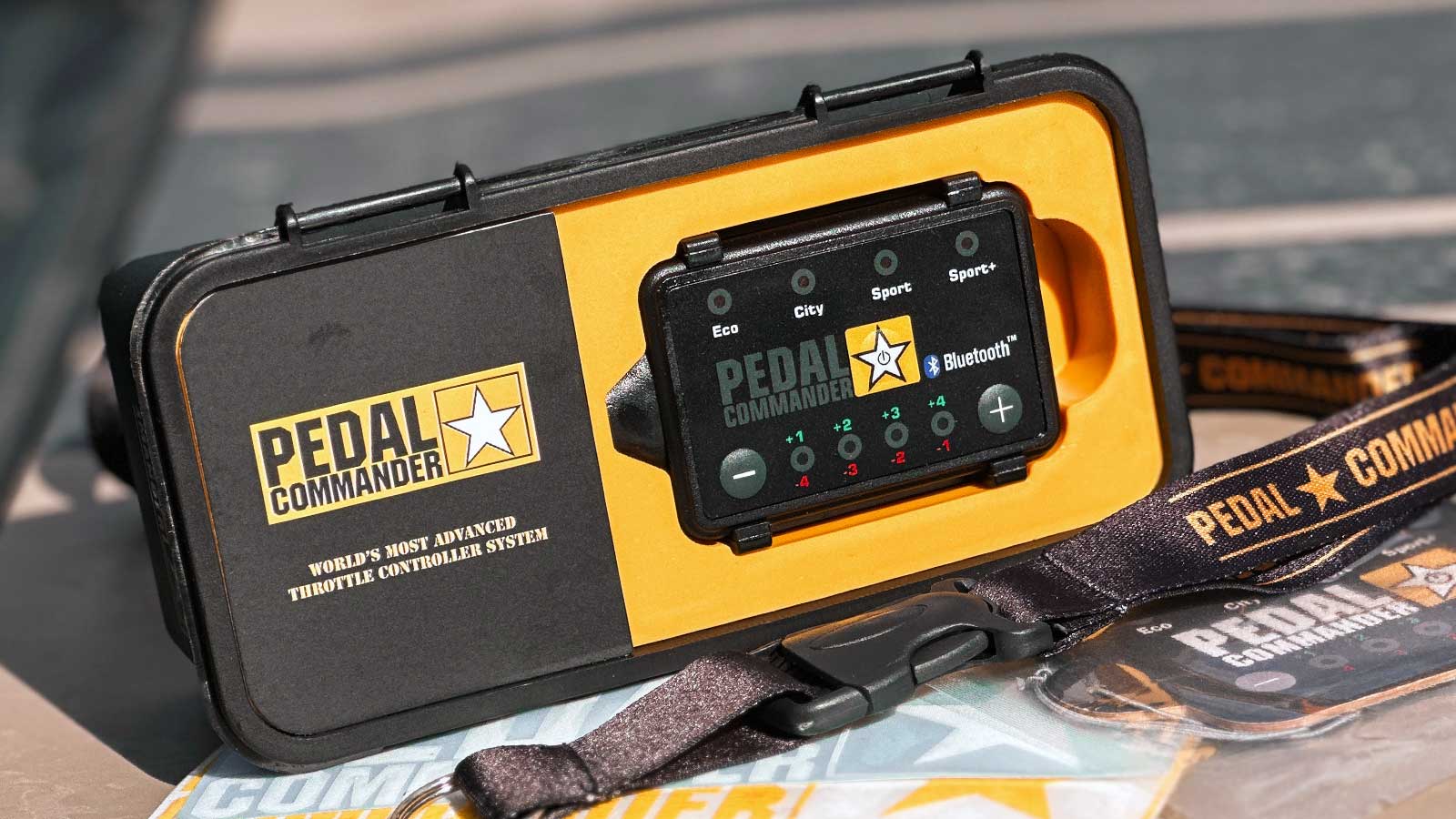 Tacoma Throttle Lag – Was ist das und wie kann man es beheben?