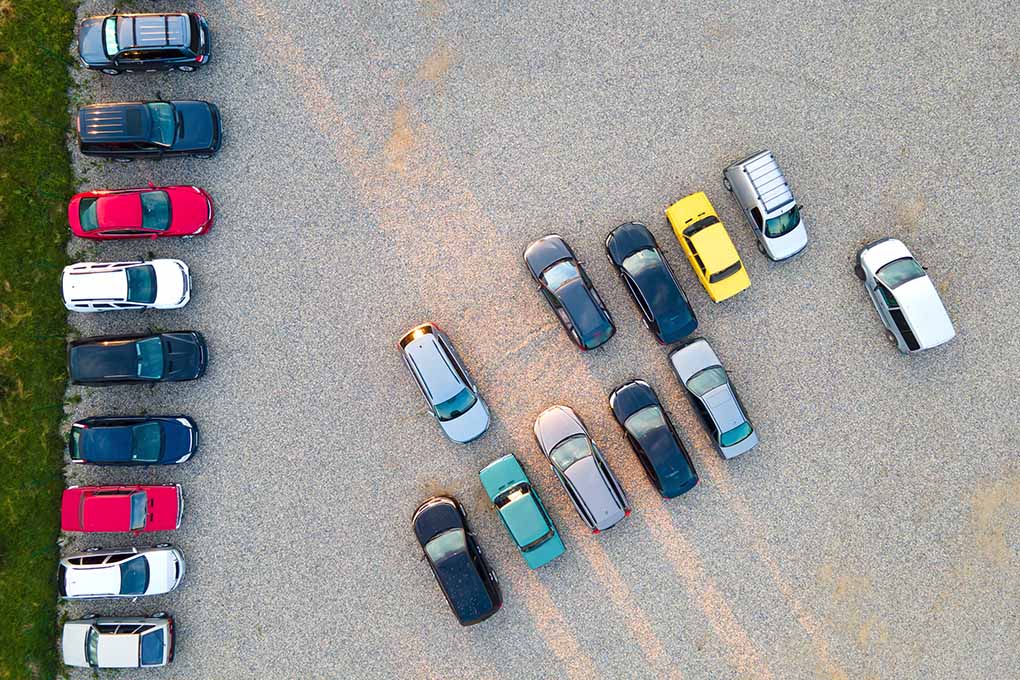 Welches Auto passt am besten zu Ihnen?