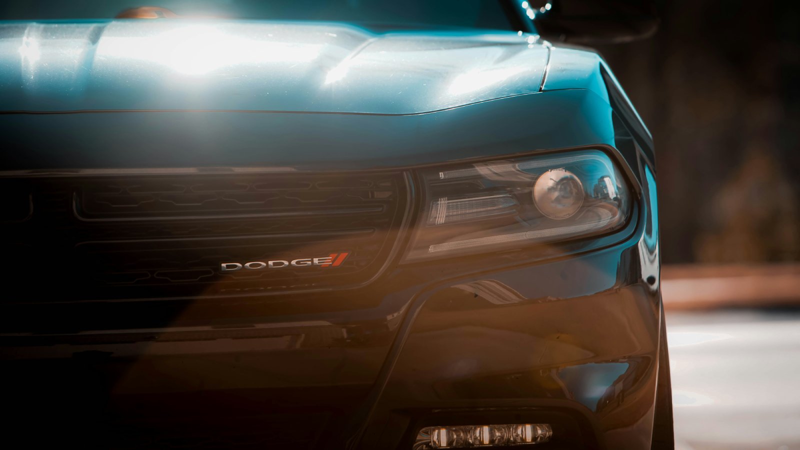 Die 11 besten Leistungsmods für den Dodge Charger