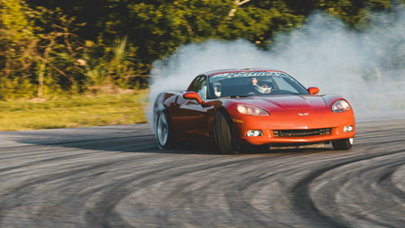 C6 Corvette Aftermarket-Upgrades: Die besten Mods für jeden LS-Motor
