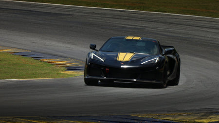 Der ultimative Leitfaden für C8 Corvette Performance-Upgrades aus dem Zubehörhandel