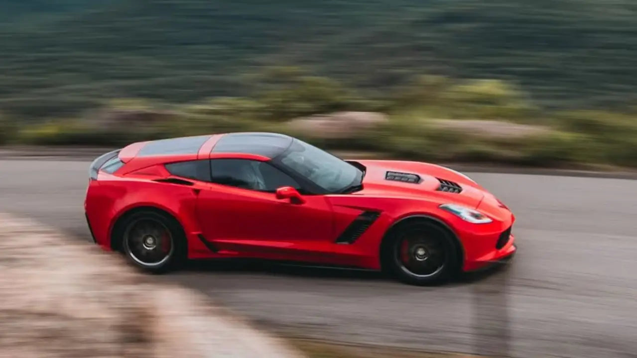 Von aristokratischen Wurzeln zu modernem Luxus: Die schönsten Shooting Brakes