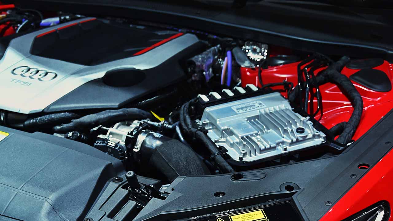 Welche verschiedenen Arten von Chiptuning gibt es? | PC's Garage ...