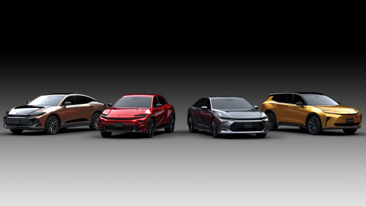 Unterschiede im Ansprechverhalten des Gaspedals zwischen Fahrzeugen mit Front-, Heck- und Allradantrieb