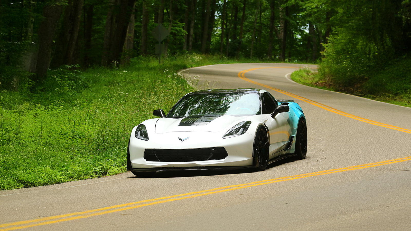 Der ultimative Leitfaden für den Corvette-Zubehörmarkt: Deine perfekte ‘Vette bauen