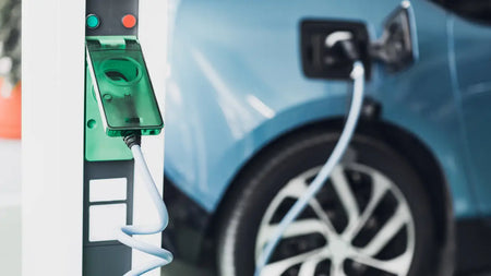 Die Wissenschaft hinter den Reichweitenverlängerern für Elektrofahrzeuge