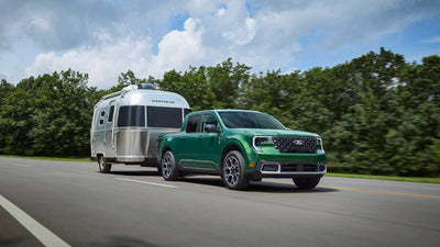 Ford Maverick: Gaspedalverzögerung erklärt – Warum fühlt sich das Auto träge an und was hilft wirklich?