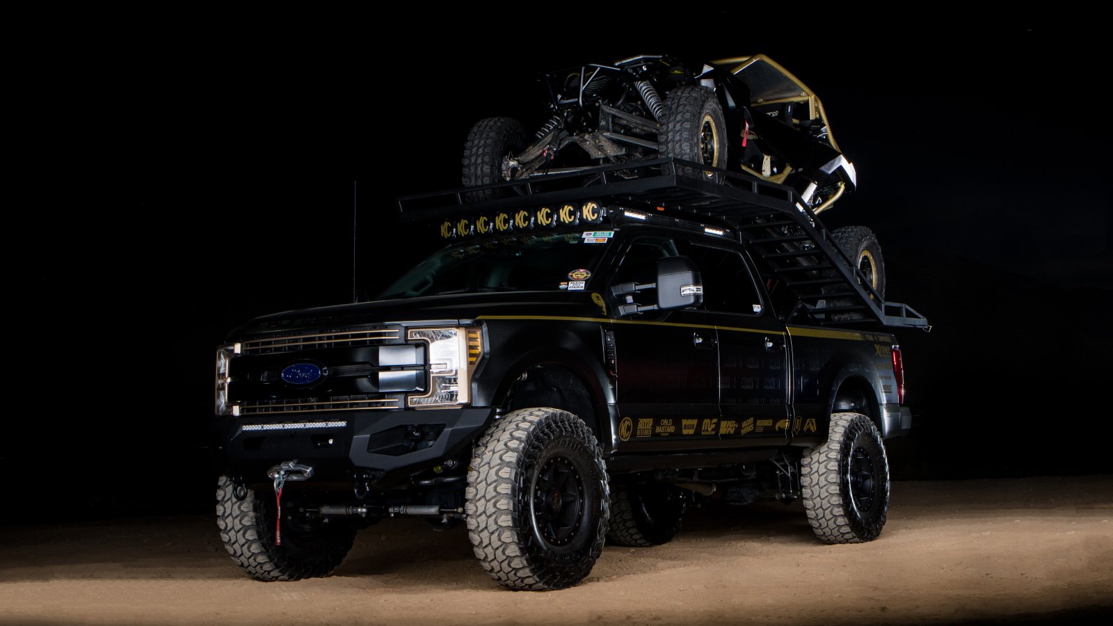 6.7L Power Stroke Diesel V8 (2011+) Performance and Reliability Mods