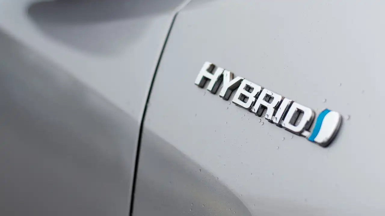 Die Vor- und Nachteile von Hybridautos