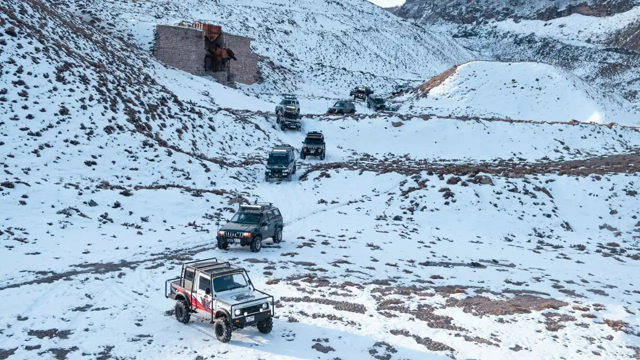 Side-by-Side Accessories Breakdown: From Protection to Performance