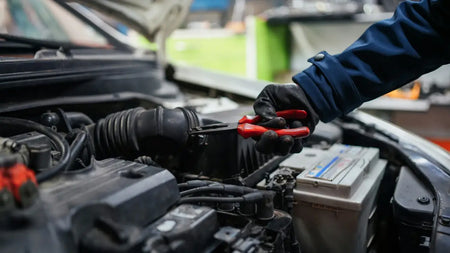 Einfache Wartungsprüfungen, die teure Reparaturen verhindern können
