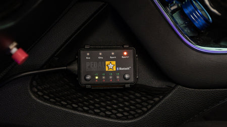 Kann ein Gaspedal-Tuning Ihrem Motor oder Getriebe schaden?