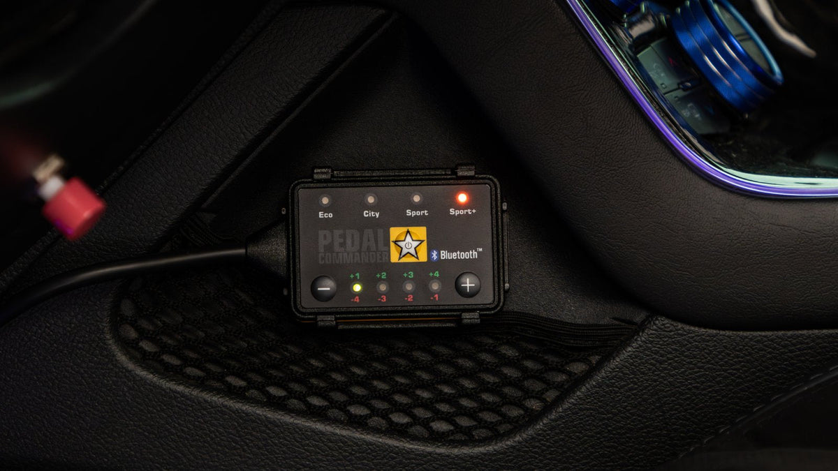 Pedal Commander Architecture: Dual-Channel Redundancy vs. OBD-II Failsafe Systems