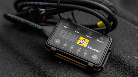 Welcher Gaspedal-Controller hat die besten Kundenbewertungen und den besten Support?