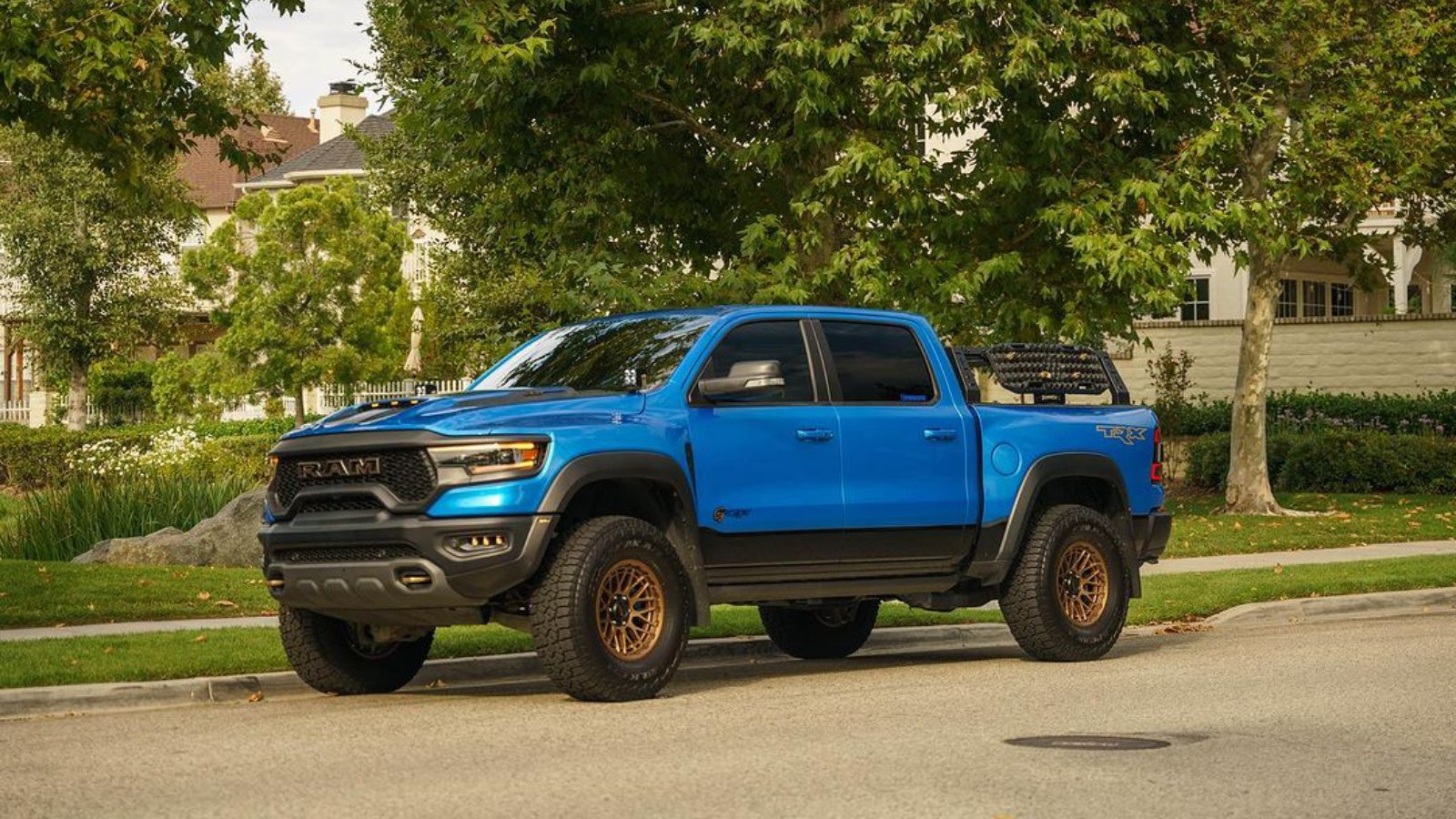 Was macht RAM 1500 so besonders?