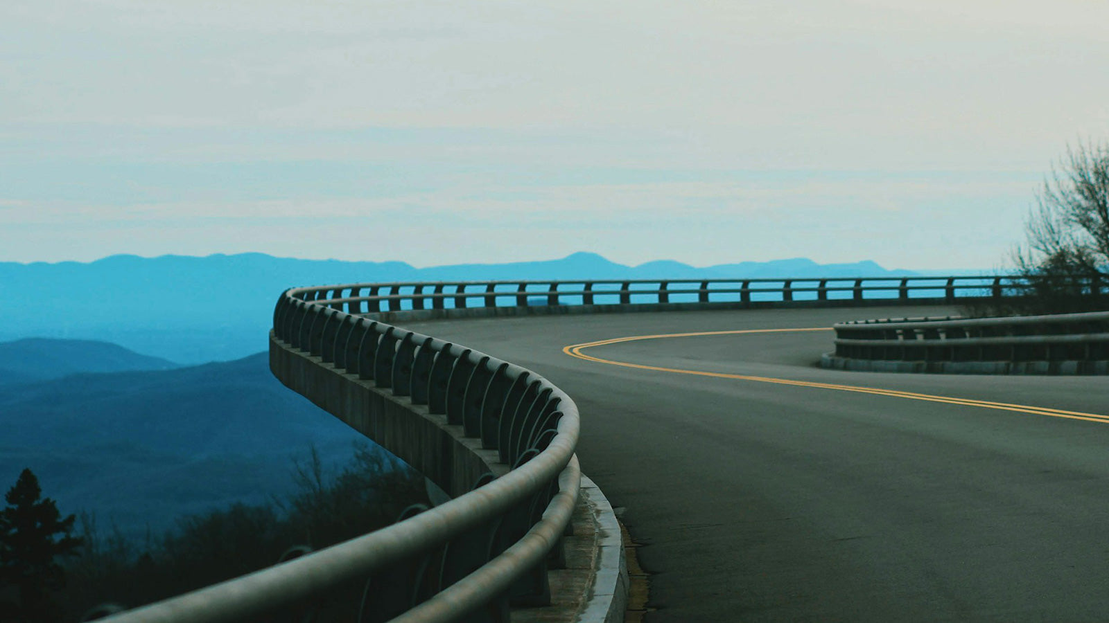 Auf die Straße: Die besten Roadtrip-Routen in Amerika