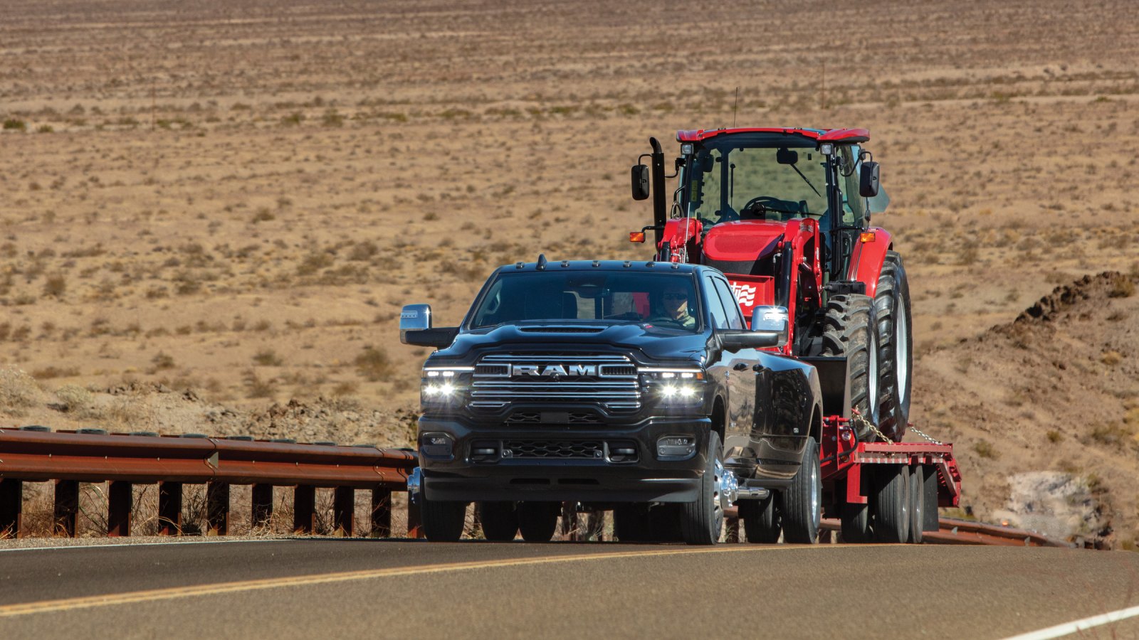 Anhänger-Upgrades Teil II: Fahrwerksabstimmung