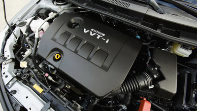 The Future of Variable Valve Timing in Hybrid and Low-Emission Powertrains