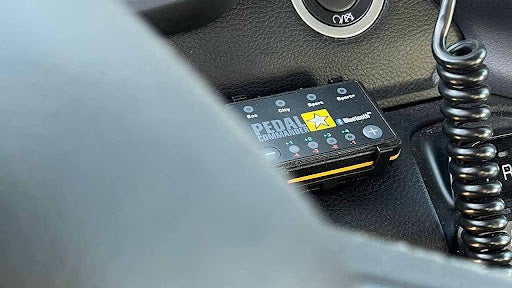 Ist der Pedal Commander schlecht für Ihr Auto?