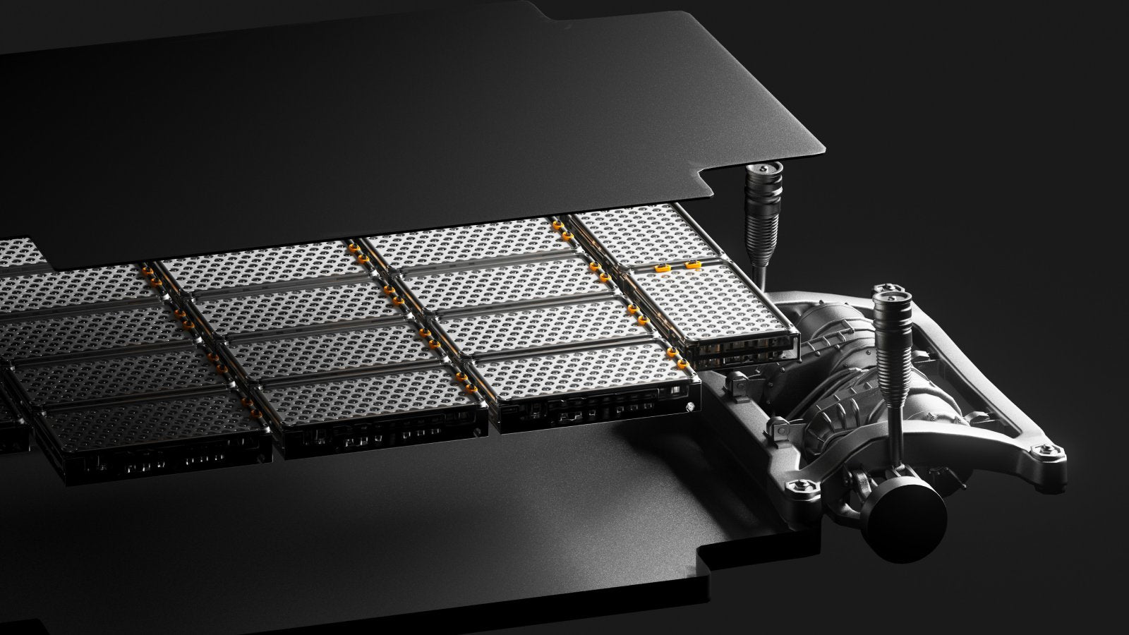 Was mit alten Hybrid- und Elektroauto-Batterien passiert, wenn sie kaputt gehen