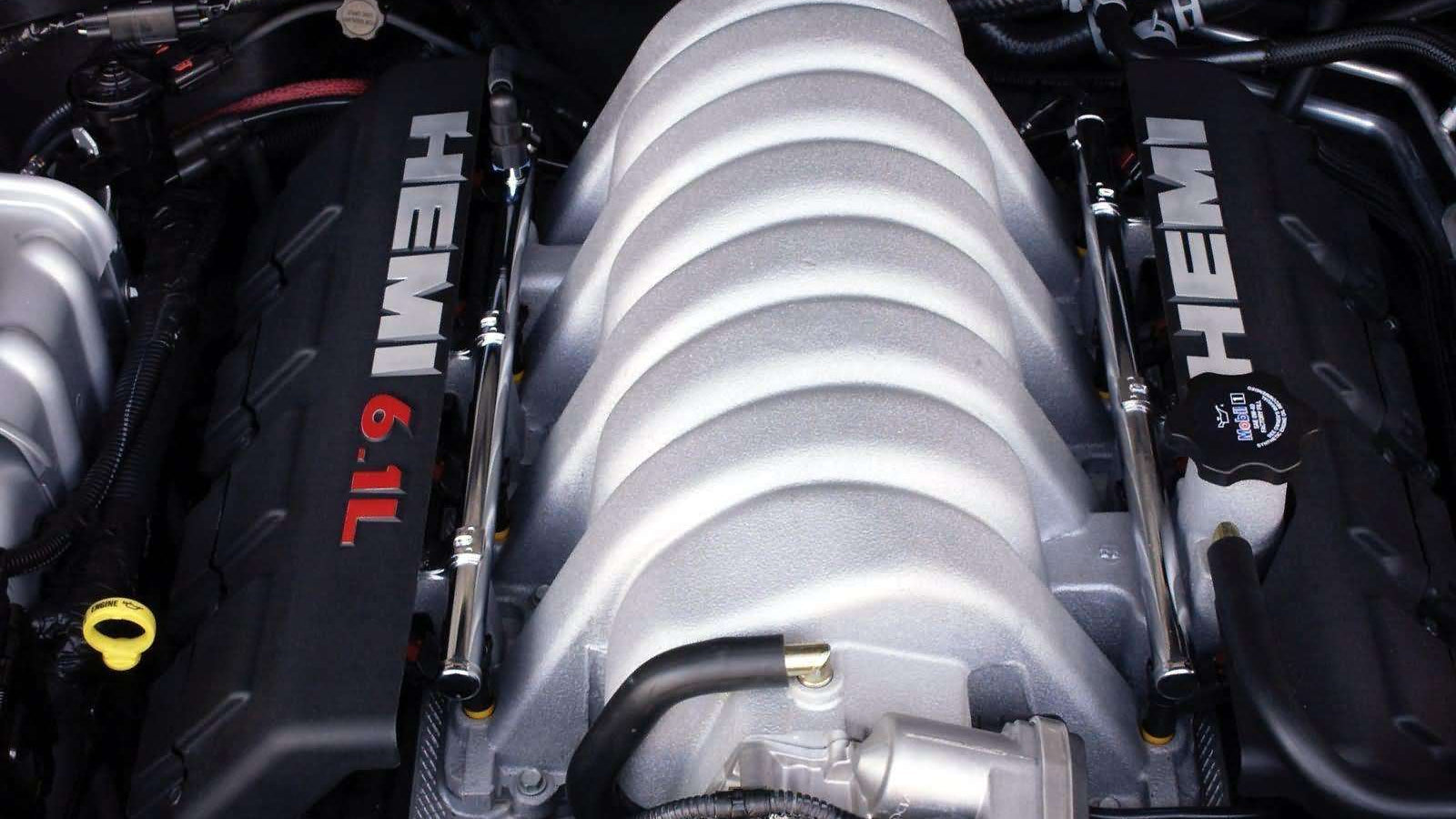 Den Hemi-Tick verstehen: Ein umfassender Leitfaden