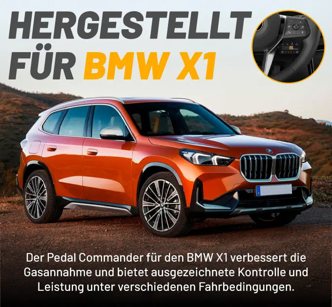 BMWX1er