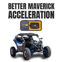 PC152 / Can-Am / Maverick / All Body Types (2014+) / (All Engines)