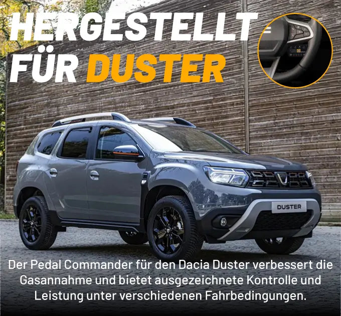 DaciaDuster