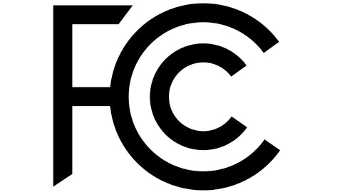 FCC Certified