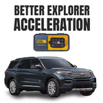 Pedal Commander für Ford Explorer