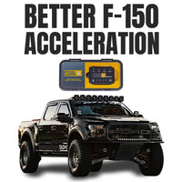 Pedal Commander® for Ford F150