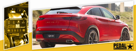 PC51 / Infiniti / QX50 / J50 (2014-2017) / (3,7 L)