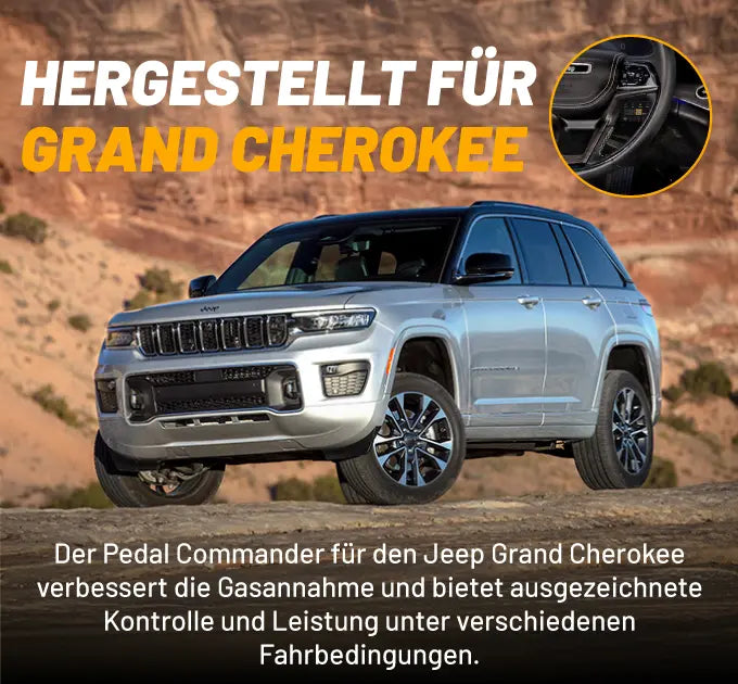 JeepGrand Cherokee