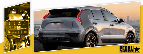 PC71 / Kia / Niro / DE-MY (2019+) / (Elektro)