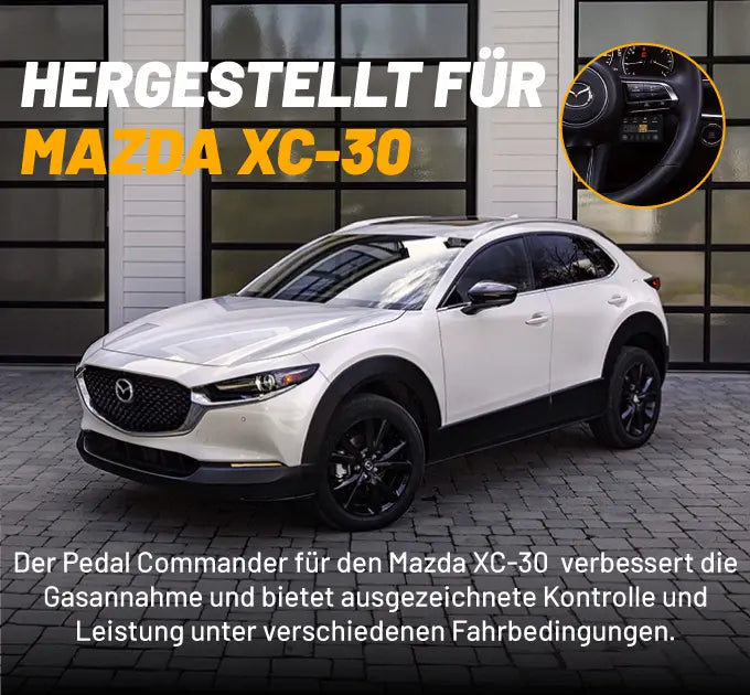 MazdaCx-30