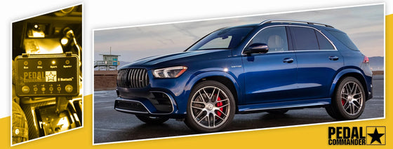 PC202 / Mercedes / GLE Class / W167 (2020+) / (GLE 580 - GLE 53 AMG - GLE 63 S AMG )