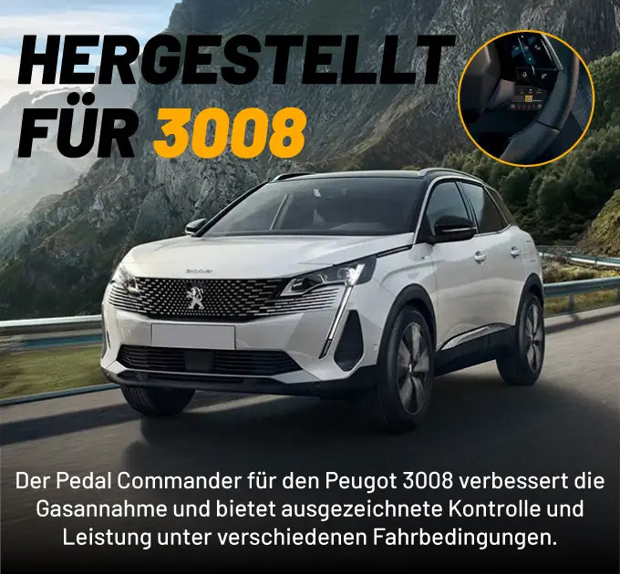 Peugeot3008