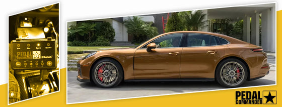 PC09 / Porsche / Panamera / 971 Facelift (2020+) / (3,0 l EA839T Turbo V6 – 2,9 l Twin Turbo V6 – 4,0 l Twin Turbo V8 – 2,9 l Plug-in-Hybrid Twin Turbo V6 – 4,0 l Plug-in-Hybrid Twin Turbo V8)