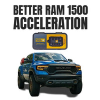Pedal Commander® für RAM 1500