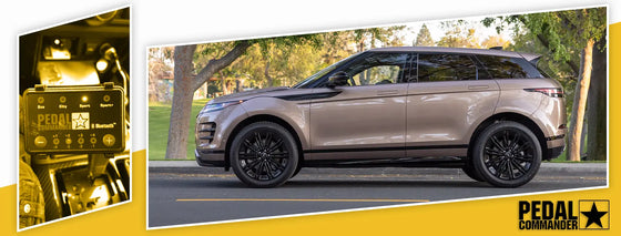 PC18 / Land Rover / Range Rover Evoque / L551 (2018+) / (1,5 l MHEV – 1,5 l PHEV und Elektro – 2,0 l Kompressor – 2,0 l MHEV – 2,0 l Diesel – 2,0 l MHEV Diesel – 2,0 l MHEV Twin-Turbo-Diesel)