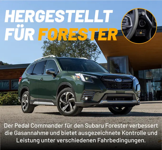 SubaruForester