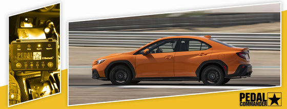 PC63 / Subaru / WRX / VB (2022+) / (2.4L)