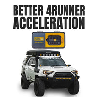 Pedal Commander® für Toyota 4Runner